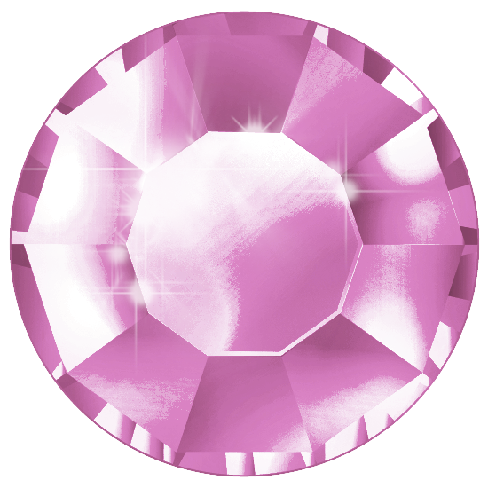 Light Rose
